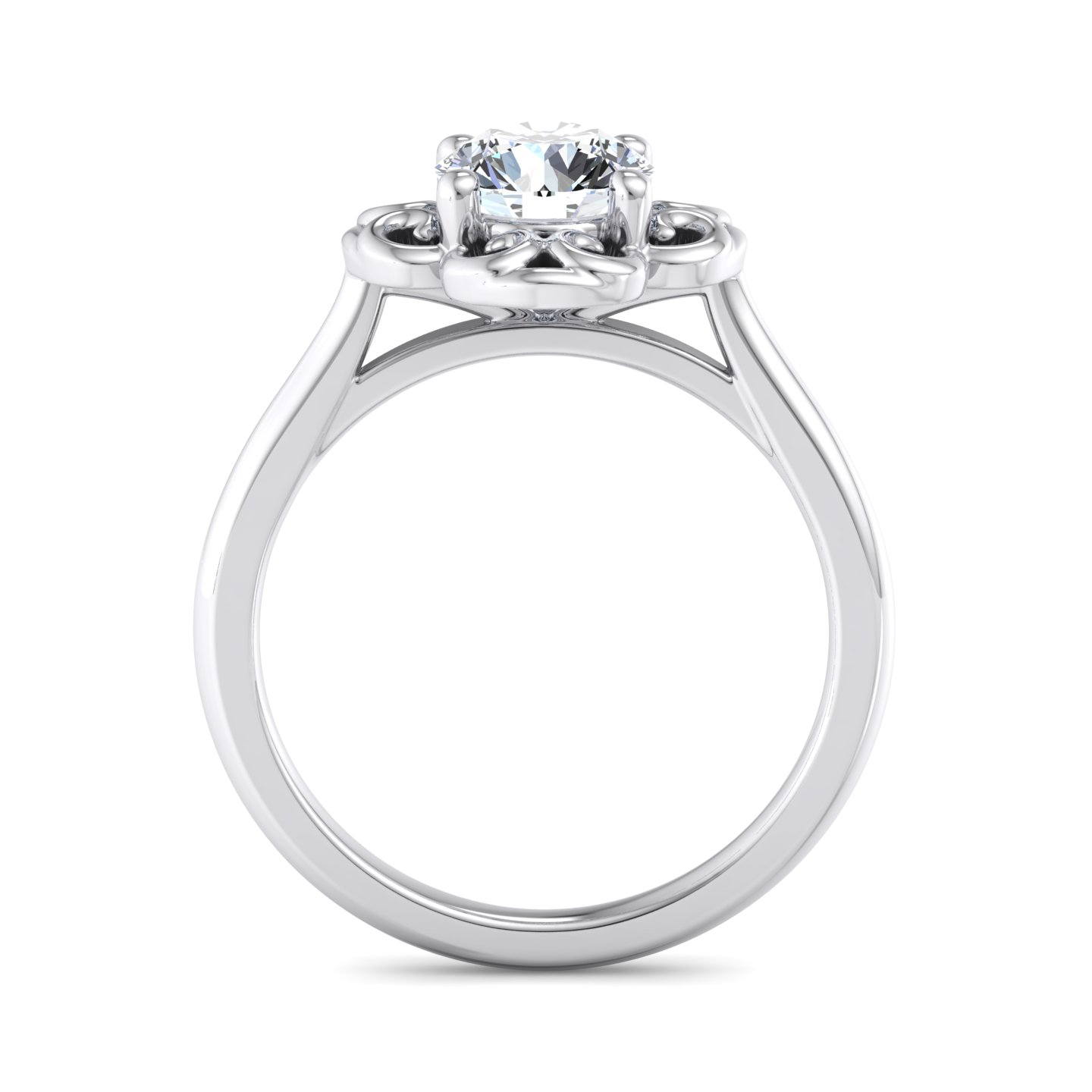 Julianna Engagement Ring